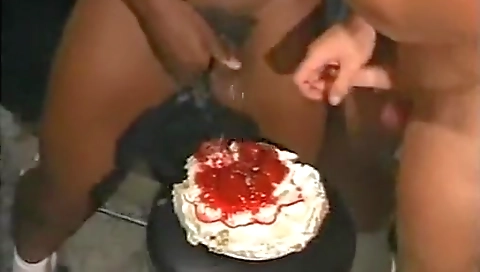 Shakir frilly of a chick for sex video