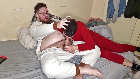 Masphobeno, alex vinnieed day two