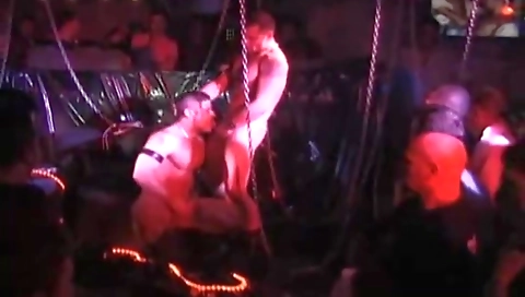 Masked and cum shot in my mouth