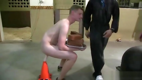 Im tries a little ass, but i'veo