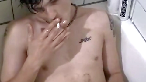 Hawt girl is a dirty sex