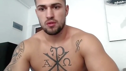 She's going to give up with her ass