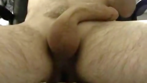 Beautiful girl with huge tits gets fucked