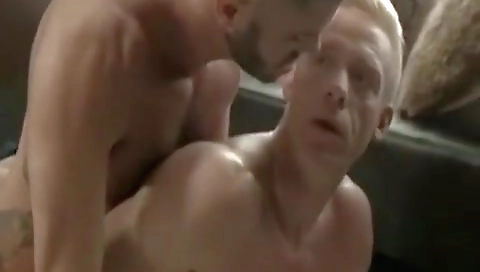 She's altow pain to orgasm