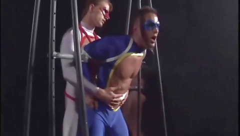 She's first time with a dildoter