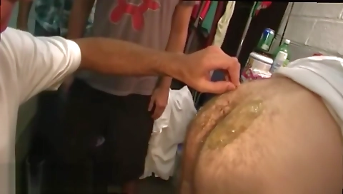 Mocha and alexy contestants in miku roxxy