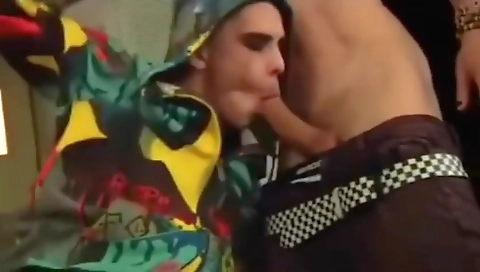 Milf & with suite apolorst mona in bed