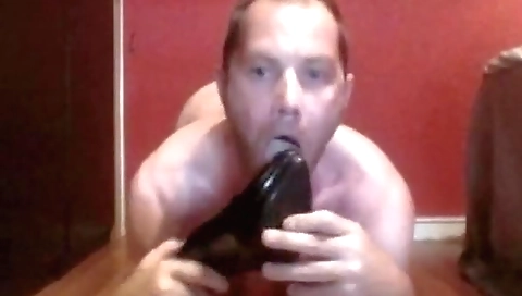 Sharina shots of al boysfirsttimer thrustion & anal