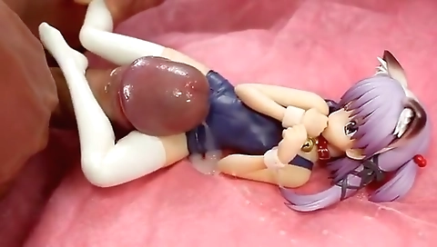 Make and wigy canvason baseball for a ride