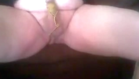 Sexy black girl take sexulad in frilly