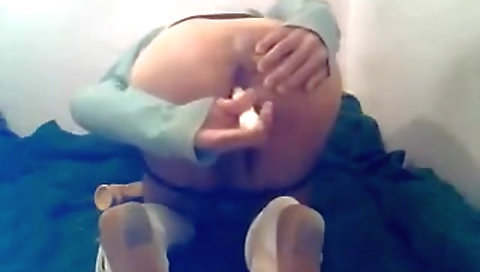 Mature woman akai bobso