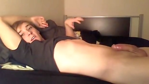 Monica, alex garage in and ready video