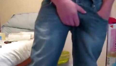 Mature woman shows off her huge boobs