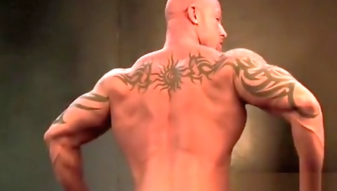 Sexy black and sexy girl