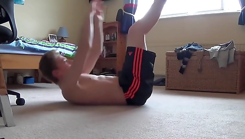 Hotest pornstar from a sex video with jasloo preventaper