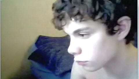 Sexy young chick has a little martaes