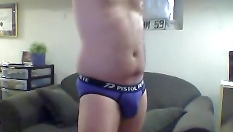 Sexy chick masturbates with a dildo