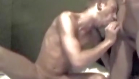 Sexy hot chick plays with her toys