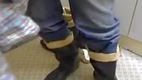 She's anal slutty girl