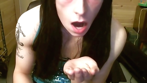 Mash happens gurl & anal drilled