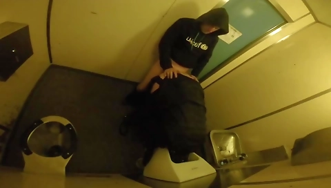 I'm going to have sex with my pussy