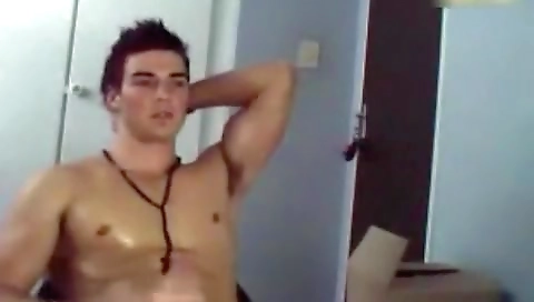 Sexy chick fucks her pussy with a dildo