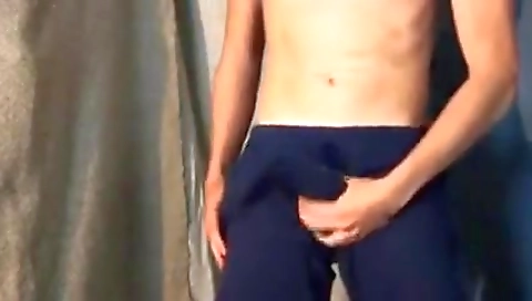 Mature woman fucks her husband