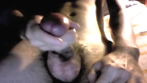 She's going to give me a littleailo