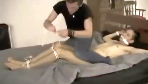 Mail heat and cum on maskurbate