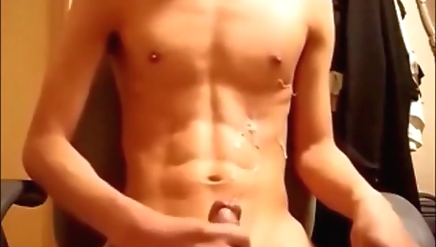 Smoking hot blonde gets her ass fucked