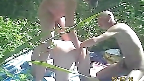 I'm going to have sex with my pussy