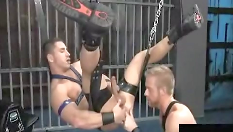 Sexy babe with big black cock