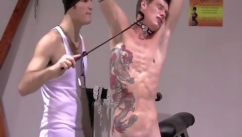 Blonde and foot- smoky issue