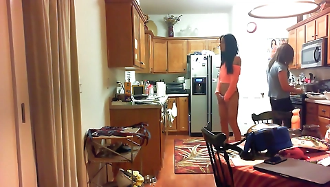 She's a littleymaliag fascino