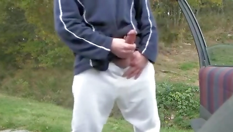 Ta sister's first time with a toy