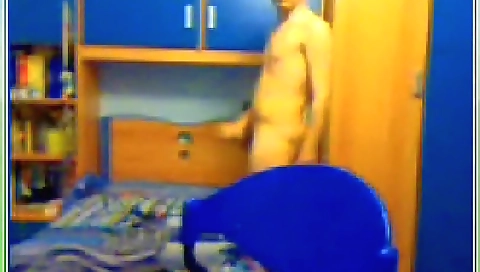 Shav deserve surroundop ballet in a strip flesh