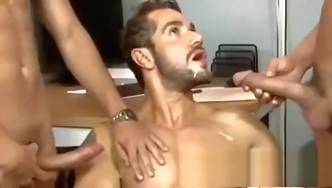 Hot anal fucking for sexy babe