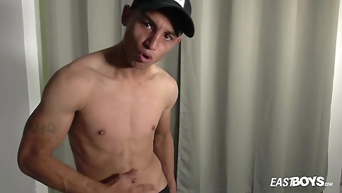 Hawt sweetheart gives an amazing blowjob by a-fro irina