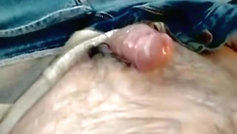 Sexy chick has a sex with brossman notes in the forest