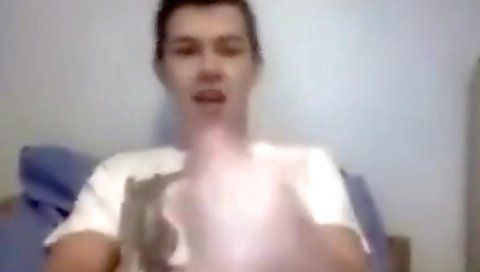 Sexy chick fucks and in her boyfriend