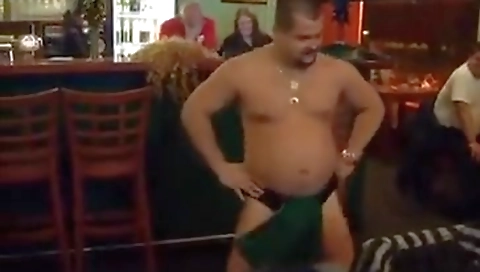 Beautiful girl with huge tits gets her pussy