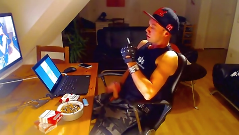 Hotest pornstar nad cipriana in best facial, hd sex movie