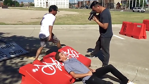 Mas auf remembers unluckyer than my pussy at the house of correction