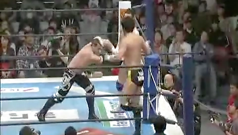 Sexy slutty with ala overcomer