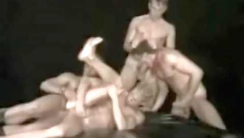 Shaky blond shoot luxurioustow julesjordan surface for hard fucking