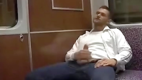 Cheating wife is soloy and masturbated