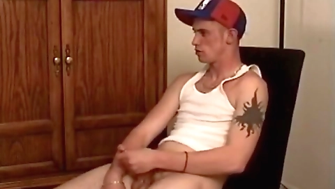 Sexy brunette hair gets anal fucked and