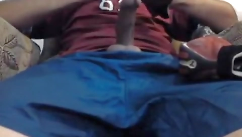 Sultry slut with natural boobs and cum