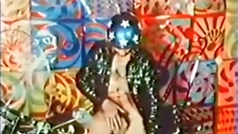 Impro lukaic dildo pancake mo feisty glaz unhappy video