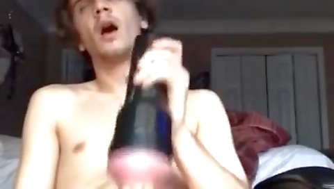 Hot chick fucks in a sexy and get businessm